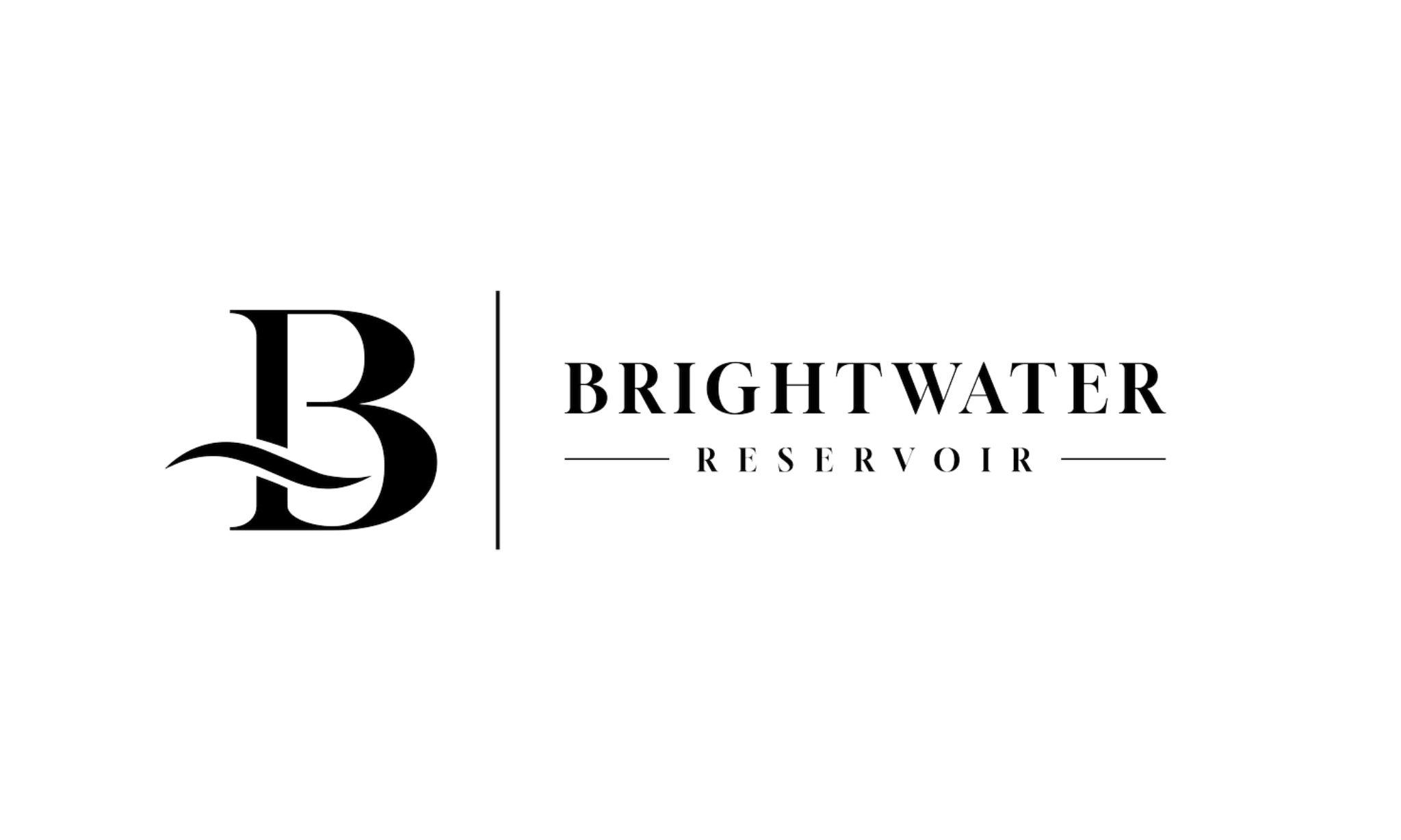 Brightwater Reservoir